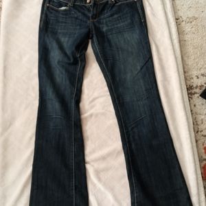 Refuge Jeans please read description